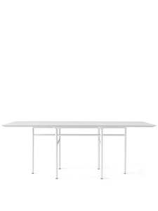 Snaregade Table, Rectangular