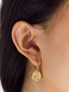 Aphrodite Earring