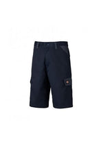 Load image into Gallery viewer, Dickies Mens Everyday Shorts (Navy/Gray)