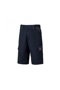 Dickies Mens Everyday Shorts (Navy/Gray)