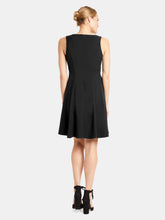 Load image into Gallery viewer, Rubin Dress - Black
