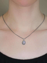 Load image into Gallery viewer, Tripti Moonstone Necklace