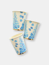 Load image into Gallery viewer, Pacific Blue Paper Cups