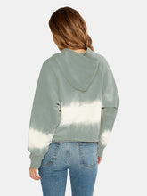 Load image into Gallery viewer, Maisie Seamed Hoodie