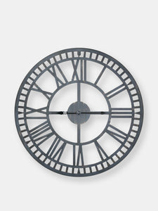 Something Different Roman Garden Clock