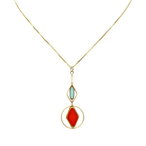 Art 2203N Necklace