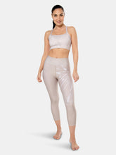 Load image into Gallery viewer, Corda Leggings With Tie Dye Print