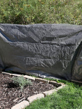 Load image into Gallery viewer, Heavy Duty Tarp Poly Waterproof Outdoor 16&#39; x 20&#39; Shelter Boat Cover