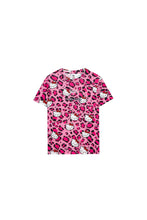 Load image into Gallery viewer, Hype Girls AOP Hello Kitty Leopard Print T-Shirt