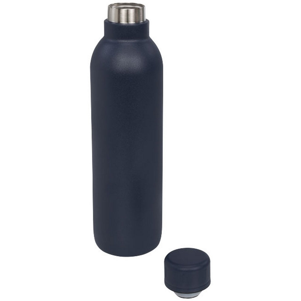 Avenue Thor Vacuum Insulated Copper Bottle (Blue) (17.2oz)