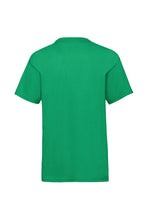 Load image into Gallery viewer, Childrens/Kids Little Boys Valueweight Short Sleeve T-Shirt - Kelly Green