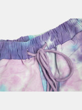 Load image into Gallery viewer, Cotton Candy Lounge Shorts