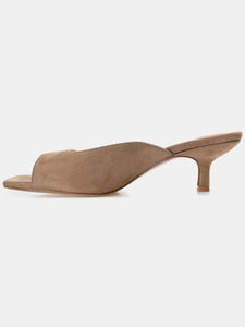 Women's Larna pump Heel