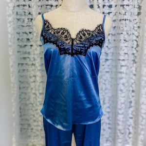 Vivienne Pajamas Set