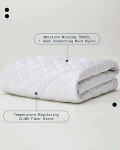 Clima Mattress Pad