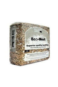 Pillow Wad Large Eco Nest Bedding (May Vary) (7lbs)