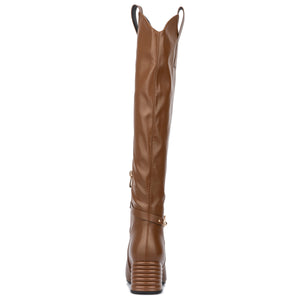 Elenora Tall Boot