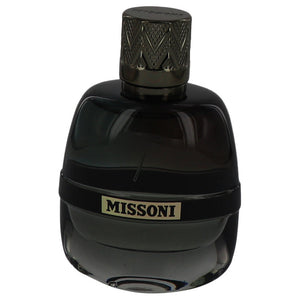 Missoni by Missoni Eau De Parfum Spray (Tester) 3.4 oz