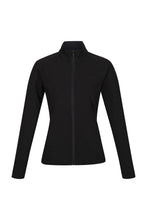 Load image into Gallery viewer, Regatta Womens/Ladies Nevona Soft Shell Jacket
