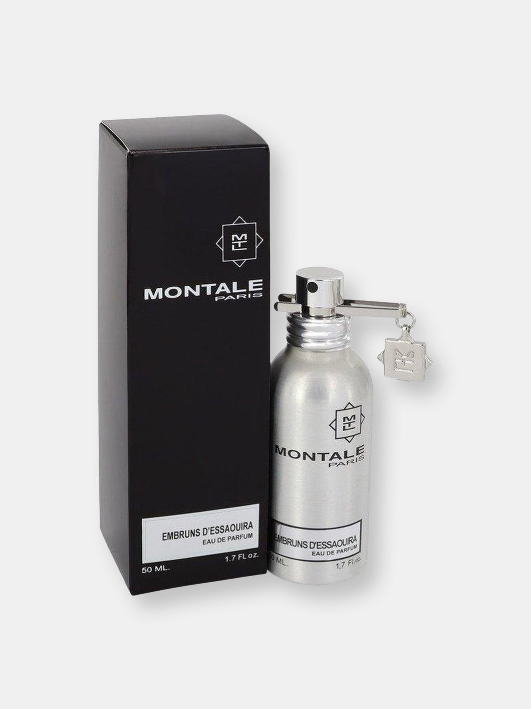 Montale Embruns D'essaouira Eau De Parfum Spray (Unisex) 1.7 oz