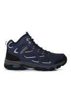 Load image into Gallery viewer, Regatta Mens Tebay Suede Walking Boots (Navy/Oxford Blue)