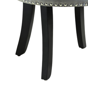 Odion Vanity Stool