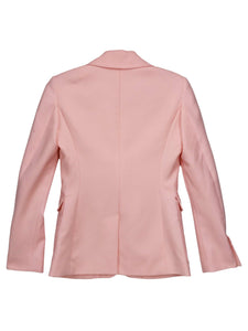 Altuzarra Women's Dusty Rose Kenton Blazer Suit Jackets & - 6