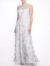 Load image into Gallery viewer, Jacquelene Dress - Dove Grey
