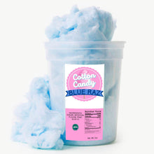 Load image into Gallery viewer, Blue Raz - Cotton Candy