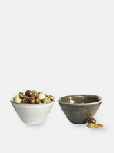Load image into Gallery viewer, Nature Serving Bowl Mini, 2 Pack