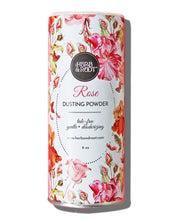 Load image into Gallery viewer, Rose Dusting Powder