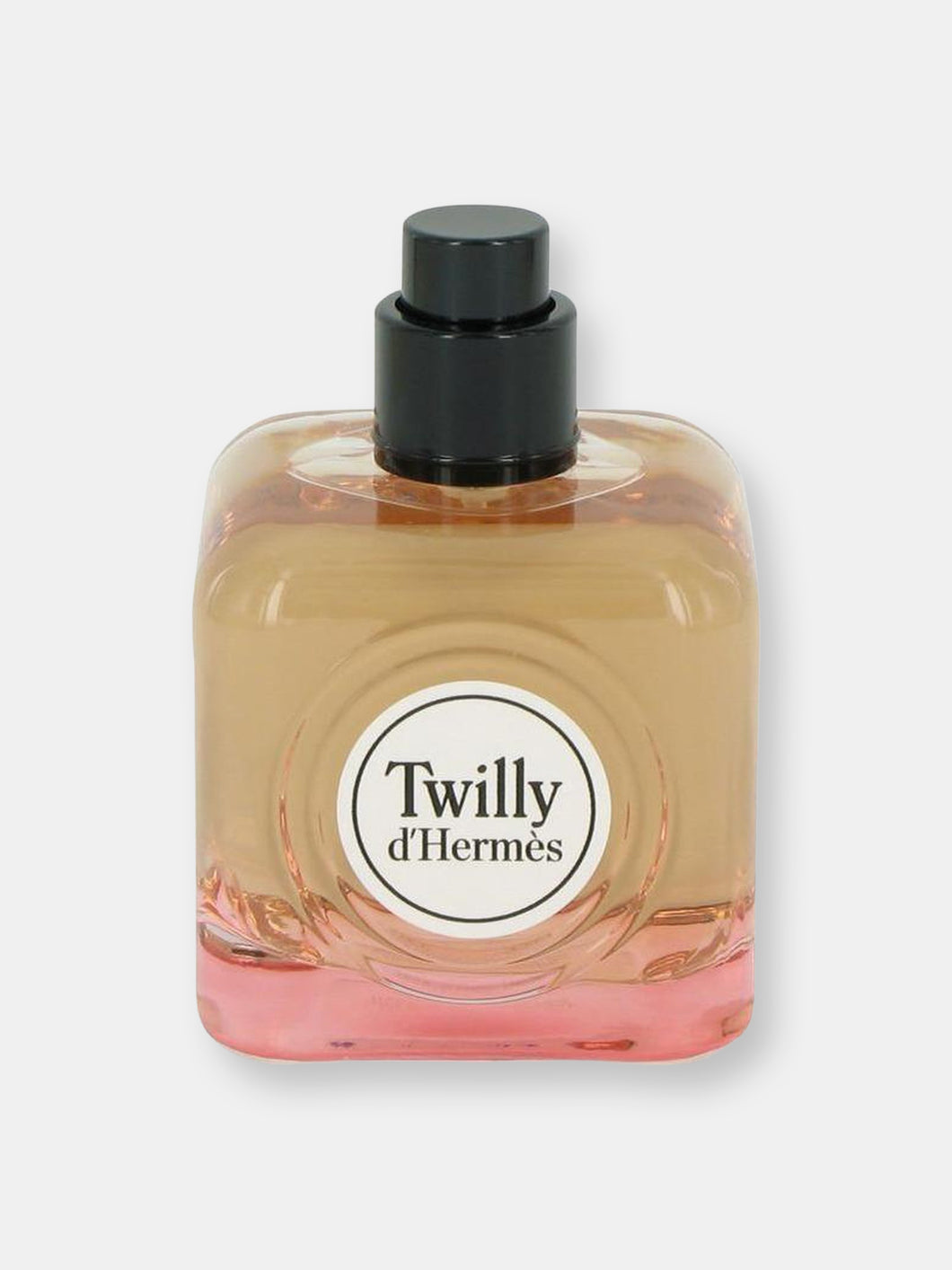 Twilly D'hermes by Hermes Eau De Parfum Spray (Tester) 2.87 oz