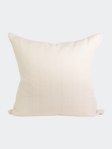 Linea Pillow - Ivory