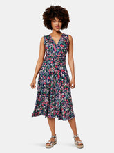 Load image into Gallery viewer, Cindy Dress in Garden Floral