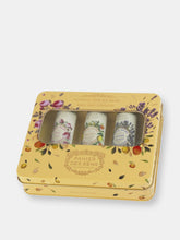 Load image into Gallery viewer, Essential Hand Care Gift Set (Three 1fl.oz Hand  creams- Lavender, Provence, Rose)