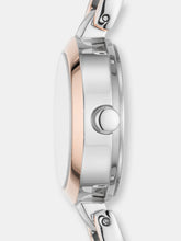 Load image into Gallery viewer, Dkny Women&#39;s City Link NY2749 Rose-Gold Stainless-Steel Quartz Fashion Watch