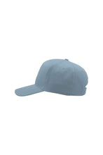 Load image into Gallery viewer, Childrens/Kids Start 5 Cap 5 Panel - Light Blue