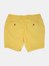 Load image into Gallery viewer, John Lux Marigold Shorts