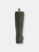 Load image into Gallery viewer, Muck Boots Mens Arctic Outpost Tall Wellington (Moss)