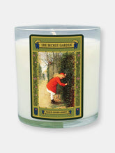 Load image into Gallery viewer, Secret Garden - Scented Book Candle