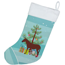 Load image into Gallery viewer, Hinny Horse Donkey Christmas Christmas Stocking