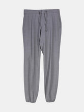 Load image into Gallery viewer, Tom Ford Men&#39;s Grey Tech Marino Wash &amp; Go Pants Casual - 32