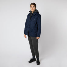 Load image into Gallery viewer, 60/40 Work Jacket Navy