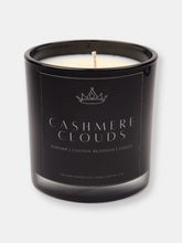 Load image into Gallery viewer, Cashmere Clouds Soy Candle