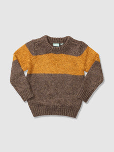 Samson Sweater Boy