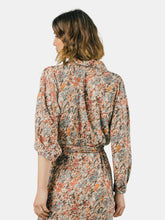 Load image into Gallery viewer, Aster Long Dress