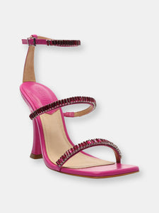 Nellina Leather Sandal