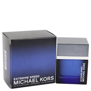 Michael Kors Extreme Speed by Michael Kors Eau De Toilette Spray 2.4 oz