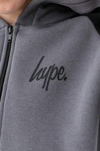 Load image into Gallery viewer, Hype Boys Ploy Script Hoodie