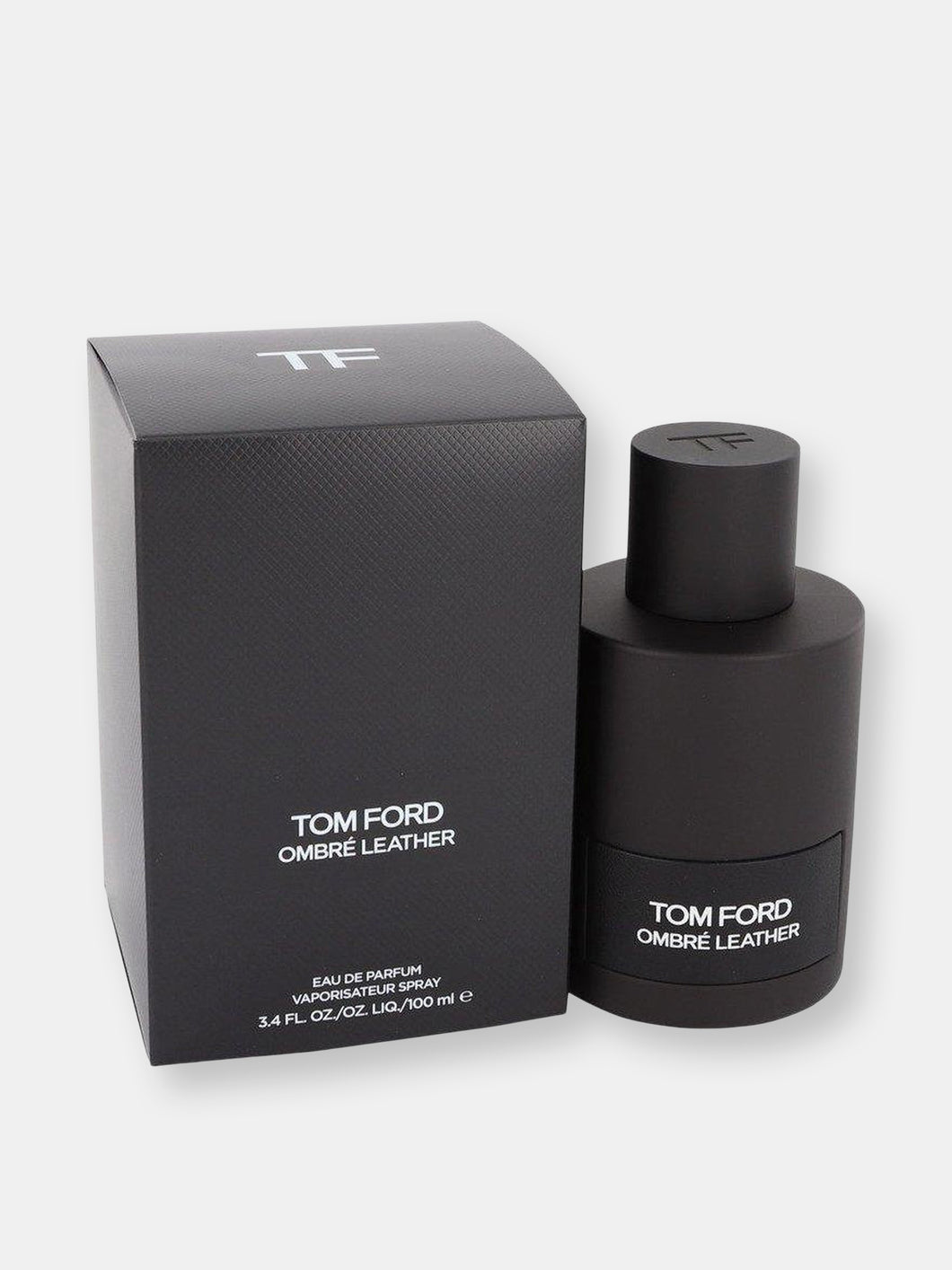 Tom Ford Ombre Leather Eau De Parfum Spray Unisex